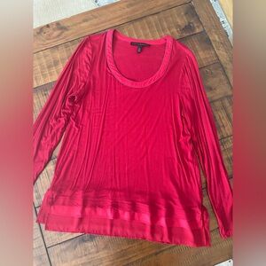 Women’s White House Black Market Blouse